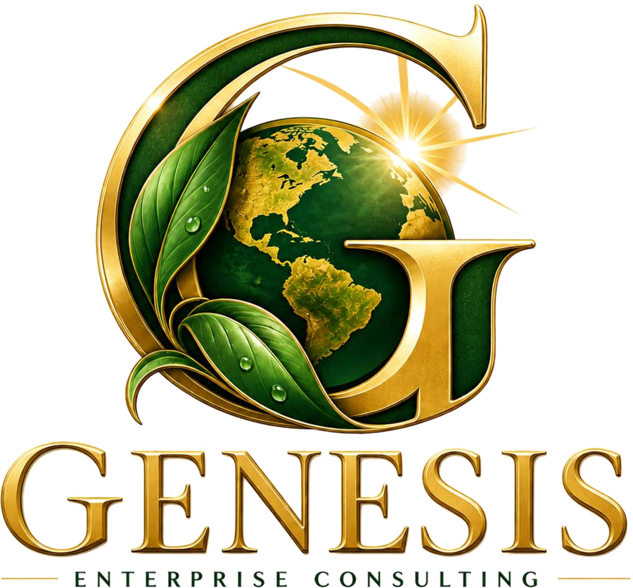 Genesis Enterprise Consulting